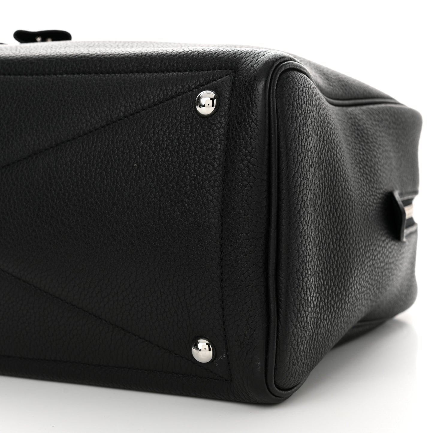 Taurillon Clemence Victoria II 35 Black