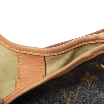 Louis Vuitton Monogram Galliera GM 15 of 16