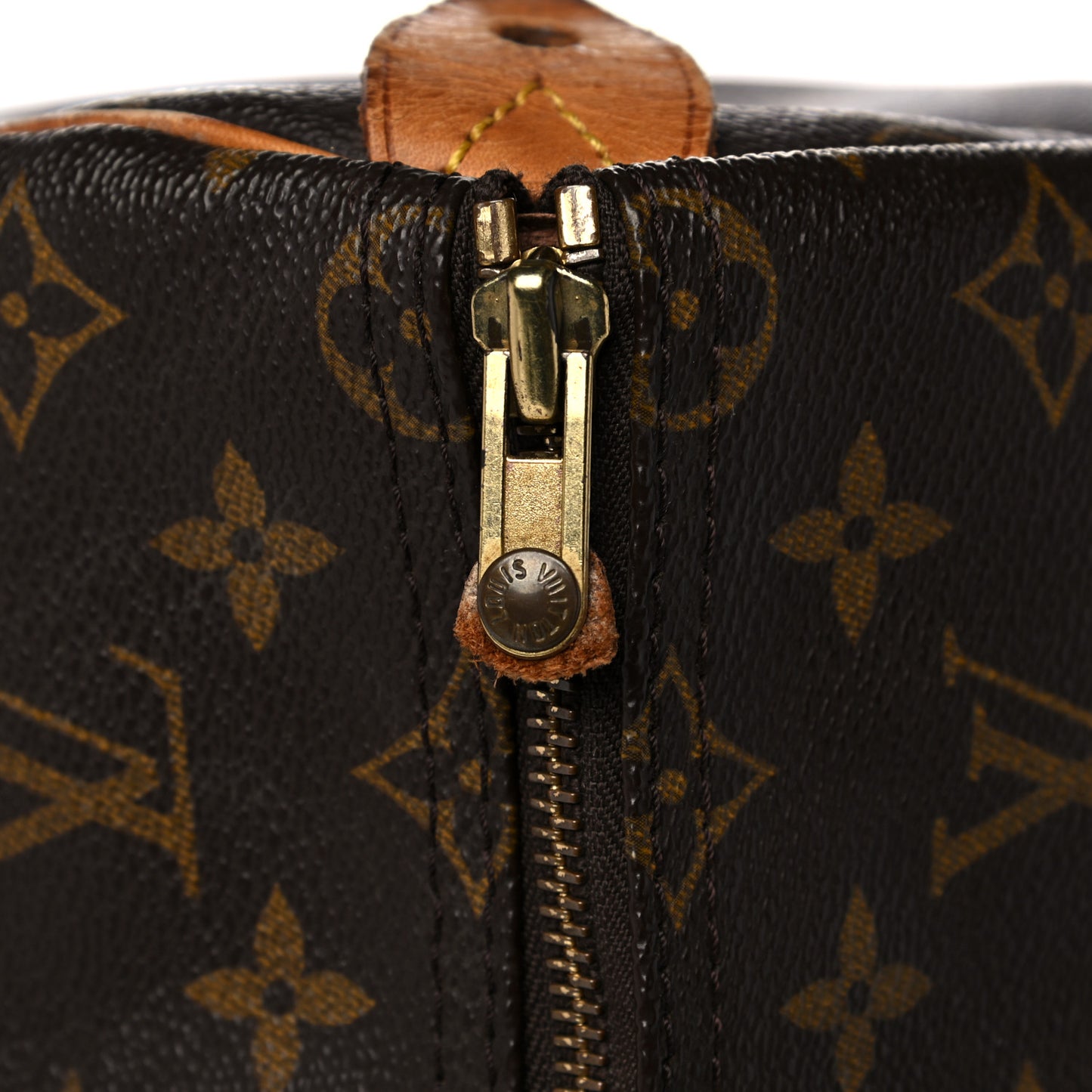 Monogram Speedy 35