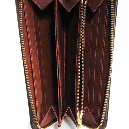Louis Vuitton Monogram Zippy Wallet 6 of 8
