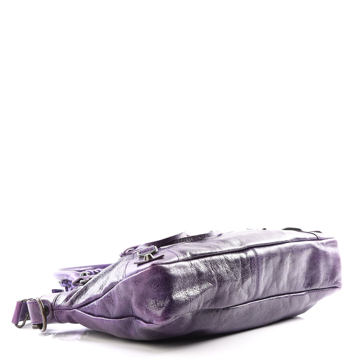 Agneau Classic Hardware First Raisin