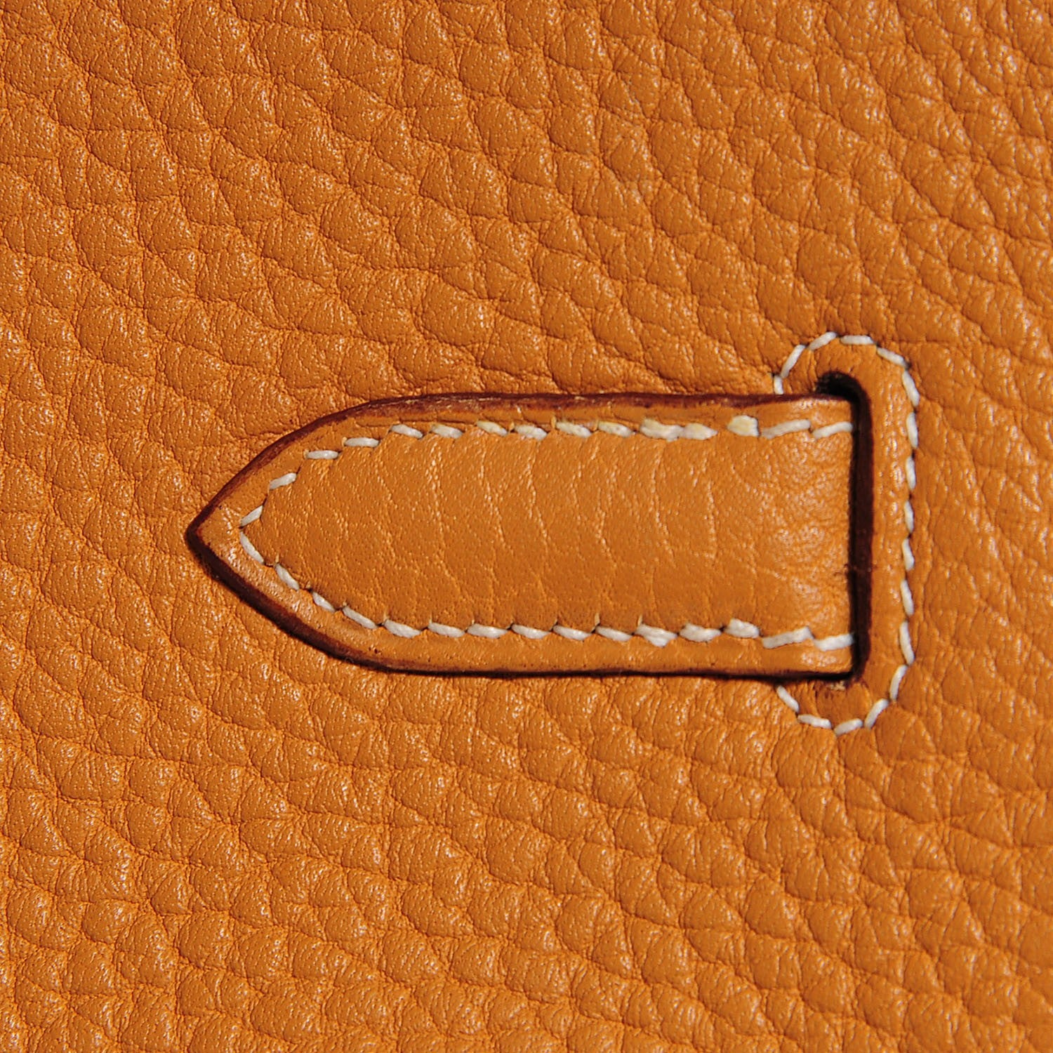 Hermes Fjord Birkin 35 Natural 8 of 24