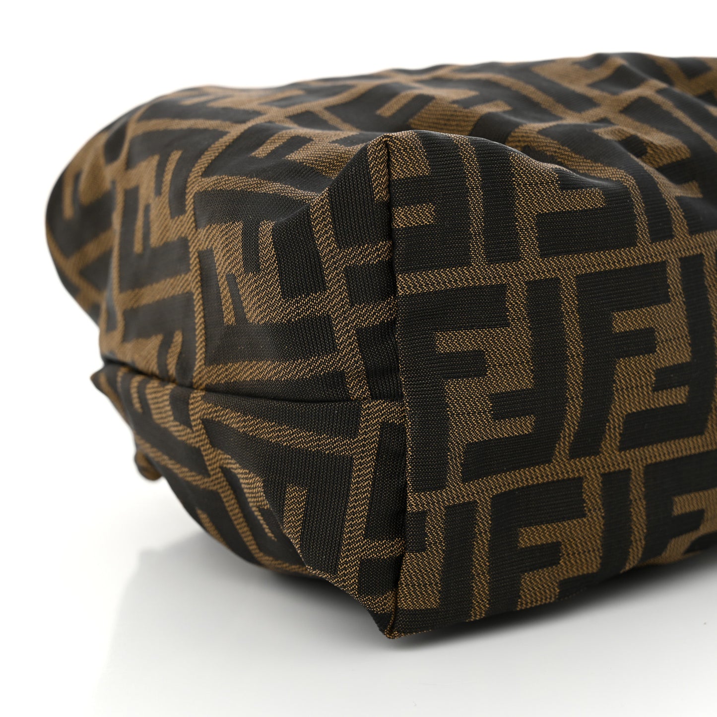 Zucca Mini Pochette Tobacco