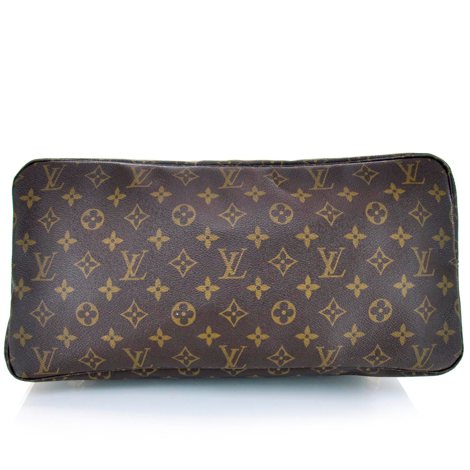 Louis Vuitton Monogram Neverfull GM 5 of 9