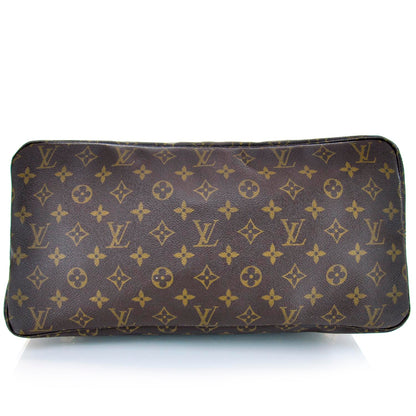 Louis Vuitton Monogram Neverfull GM 5 of 9