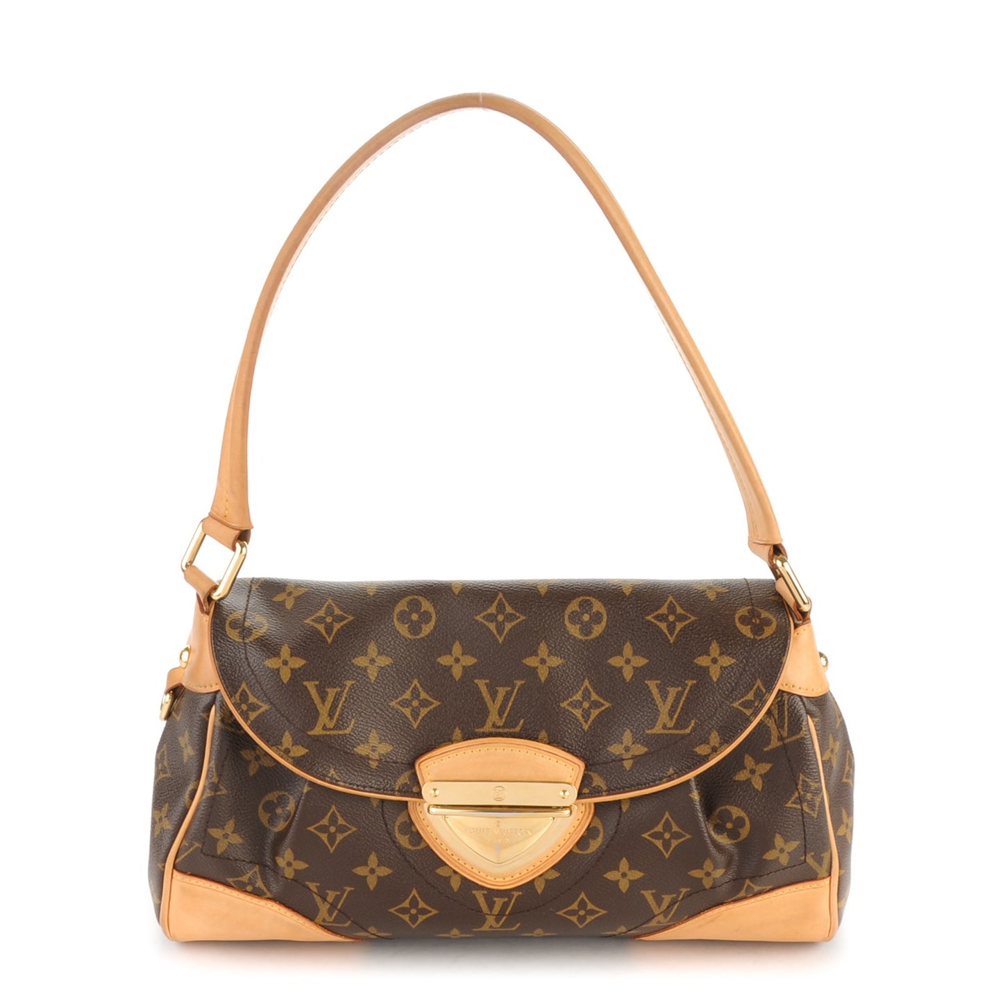 Monogram Beverly MM