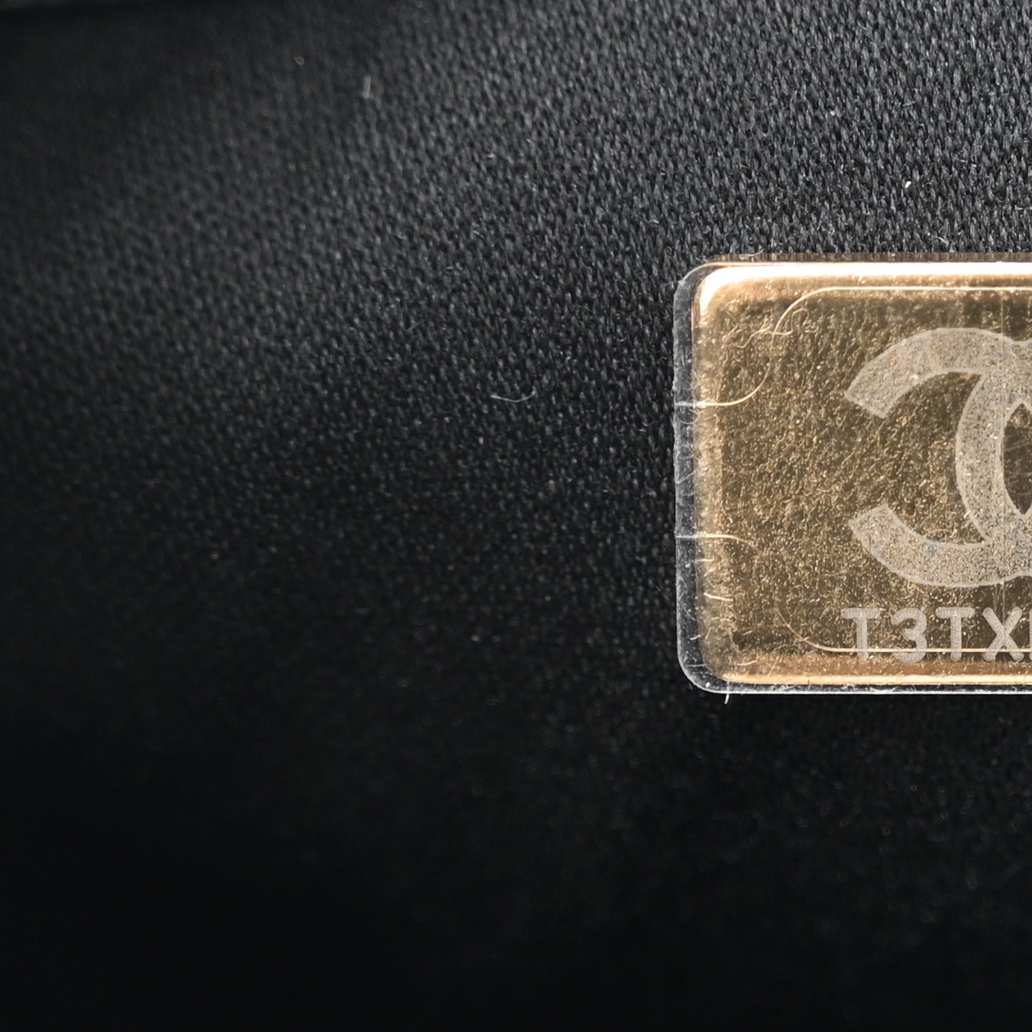 Caviar Quilted Small Chanel 25 Handbag Black