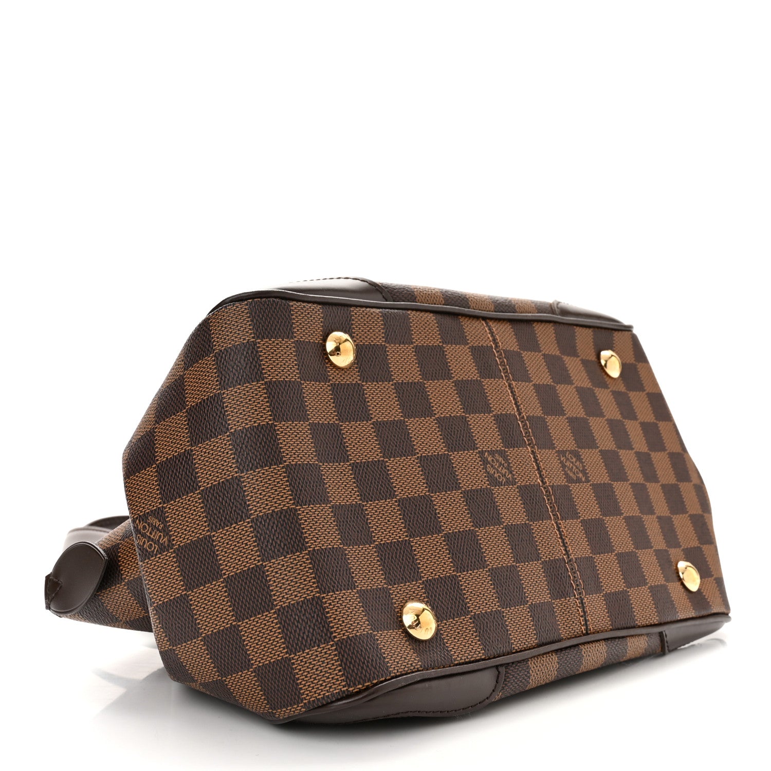 Louis Vuitton Damier Ebene Verona PM 4 of 10