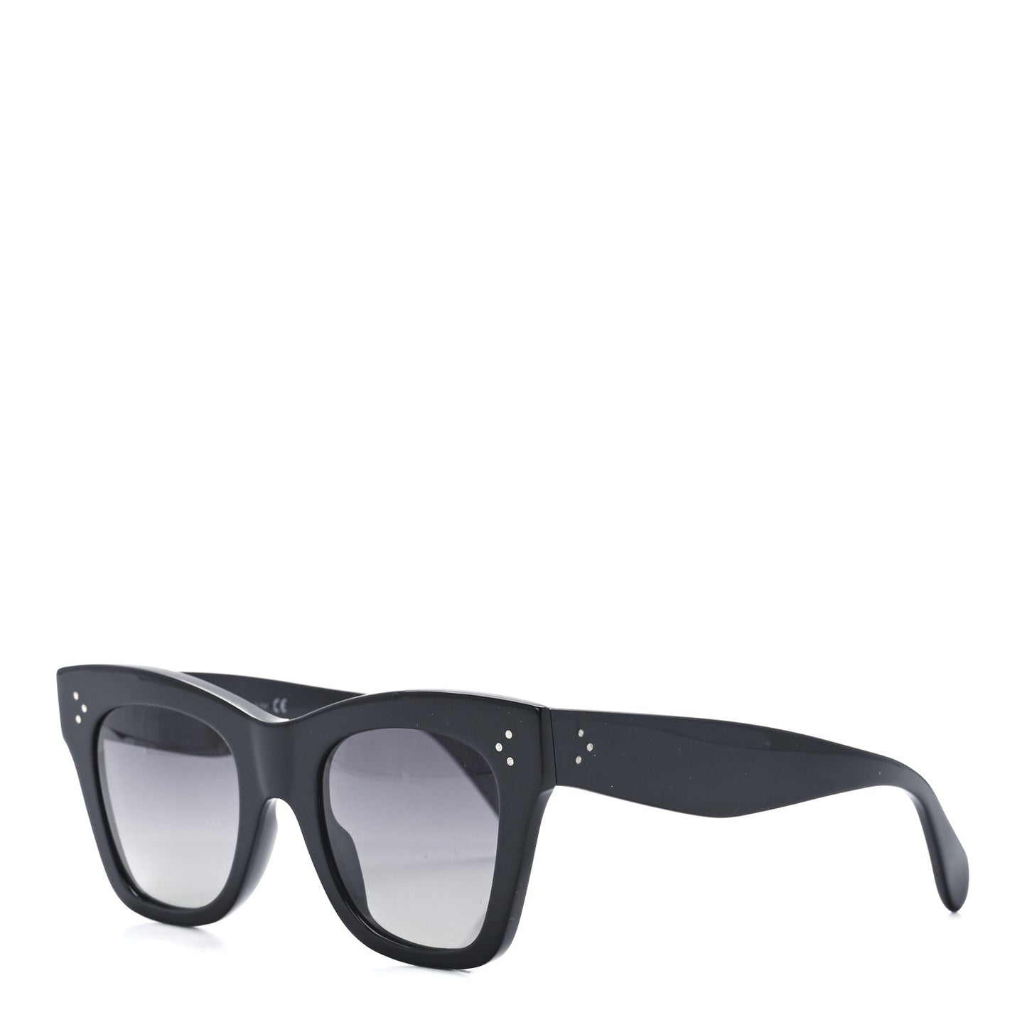 Polarized Sunglasses CL4004IN Black