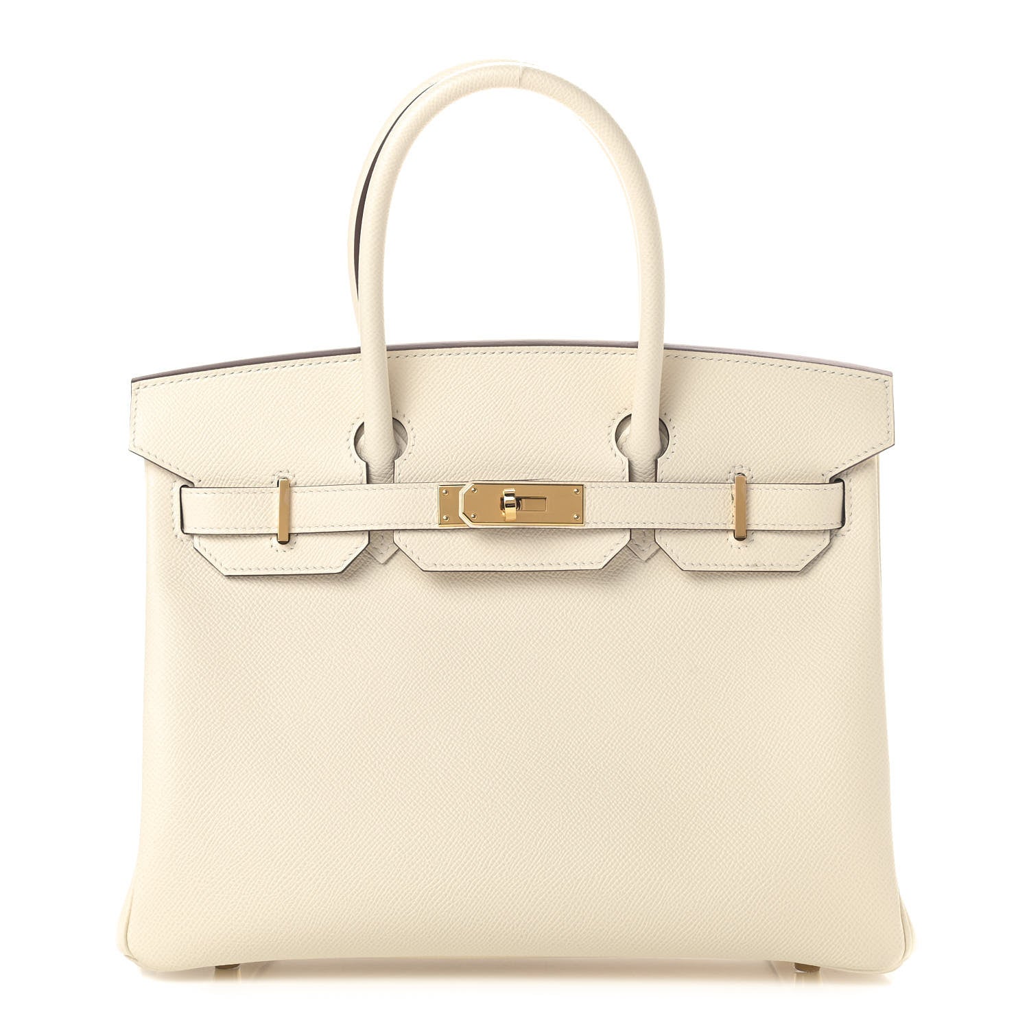 Hermes Epsom Birkin 30 Nata 1 of 10