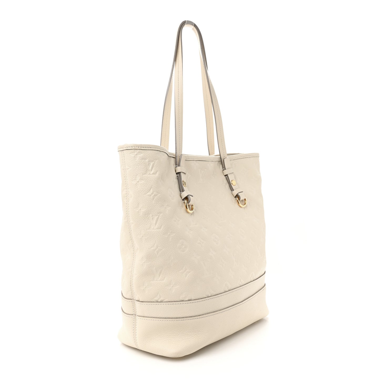 Empreinte Citadine PM Neige