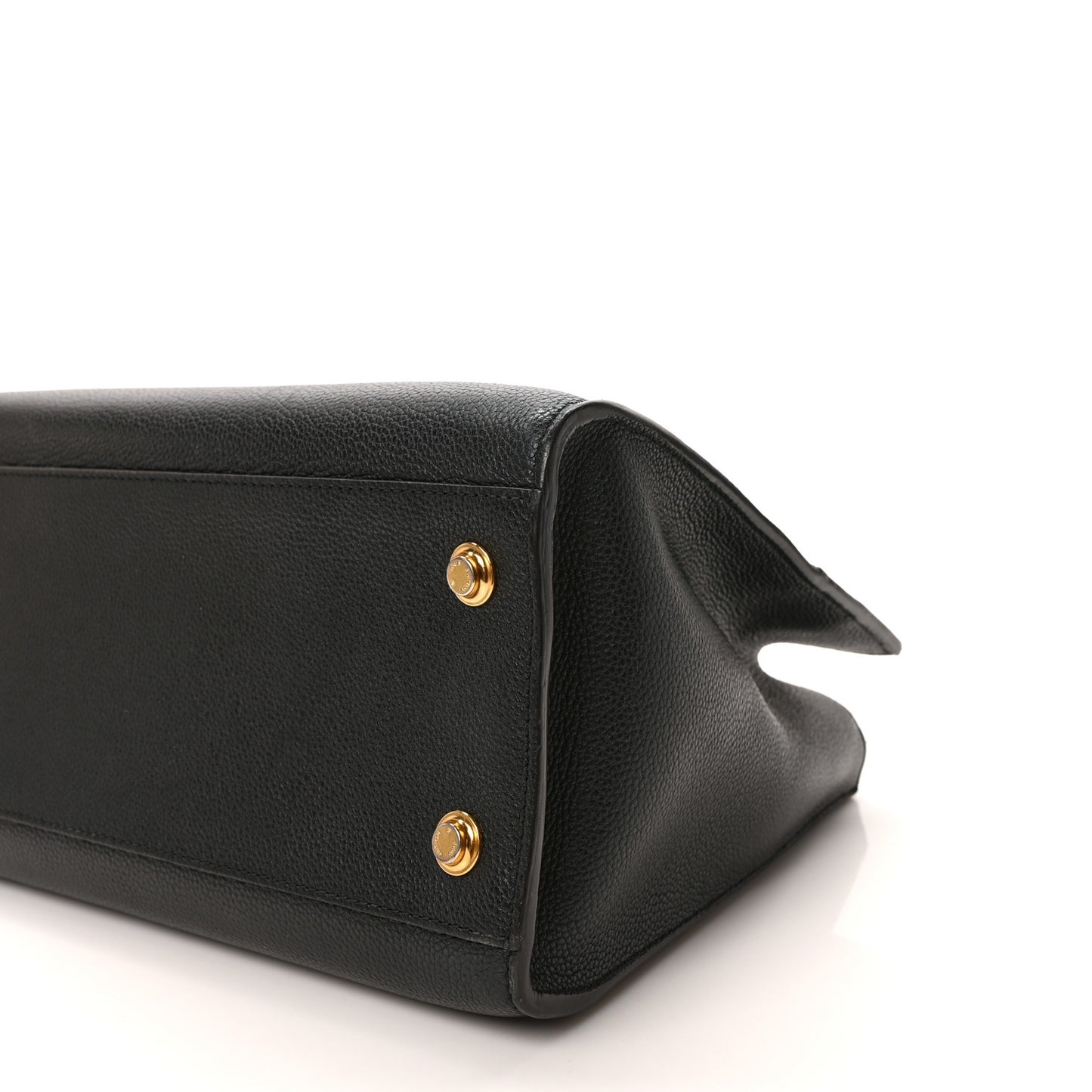 Taurillon City Steamer PM Black