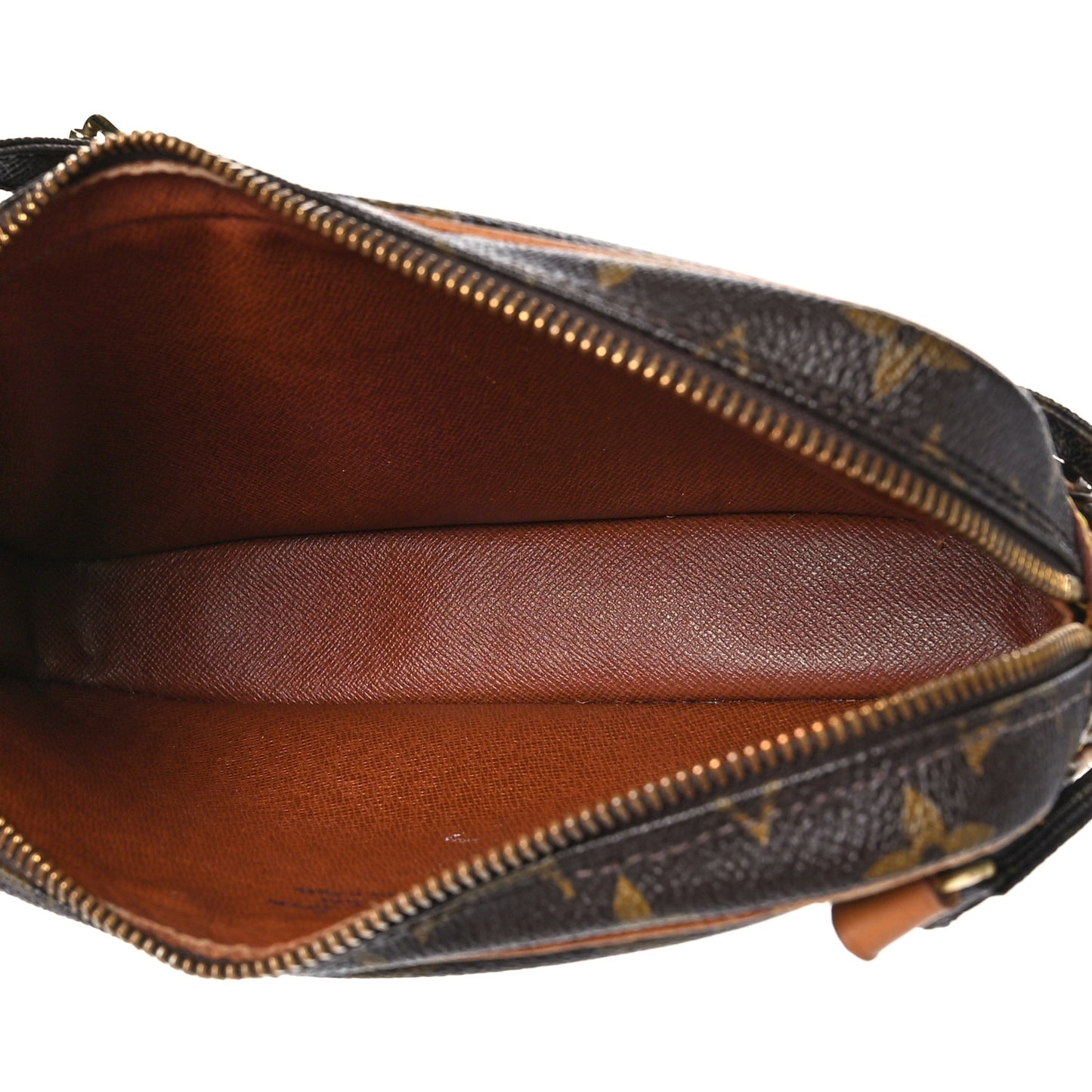 Monogram Pochette Marly Bandouliere