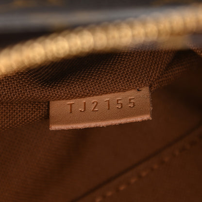 Louis Vuitton Monogram Sully PM 7 of 10
