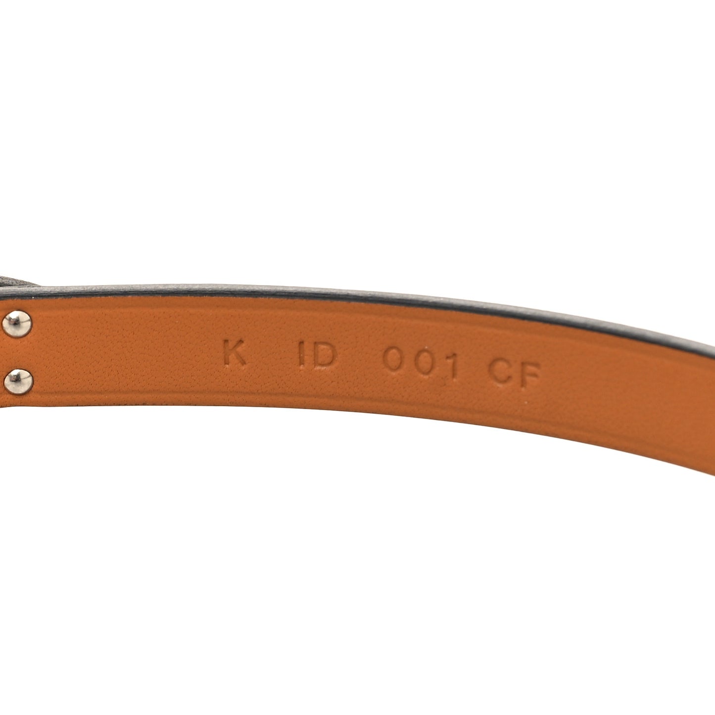 Swift Kelly Choker Black