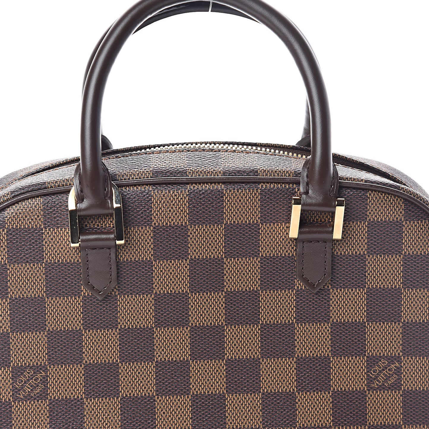 Damier Ebene Sarria Mini