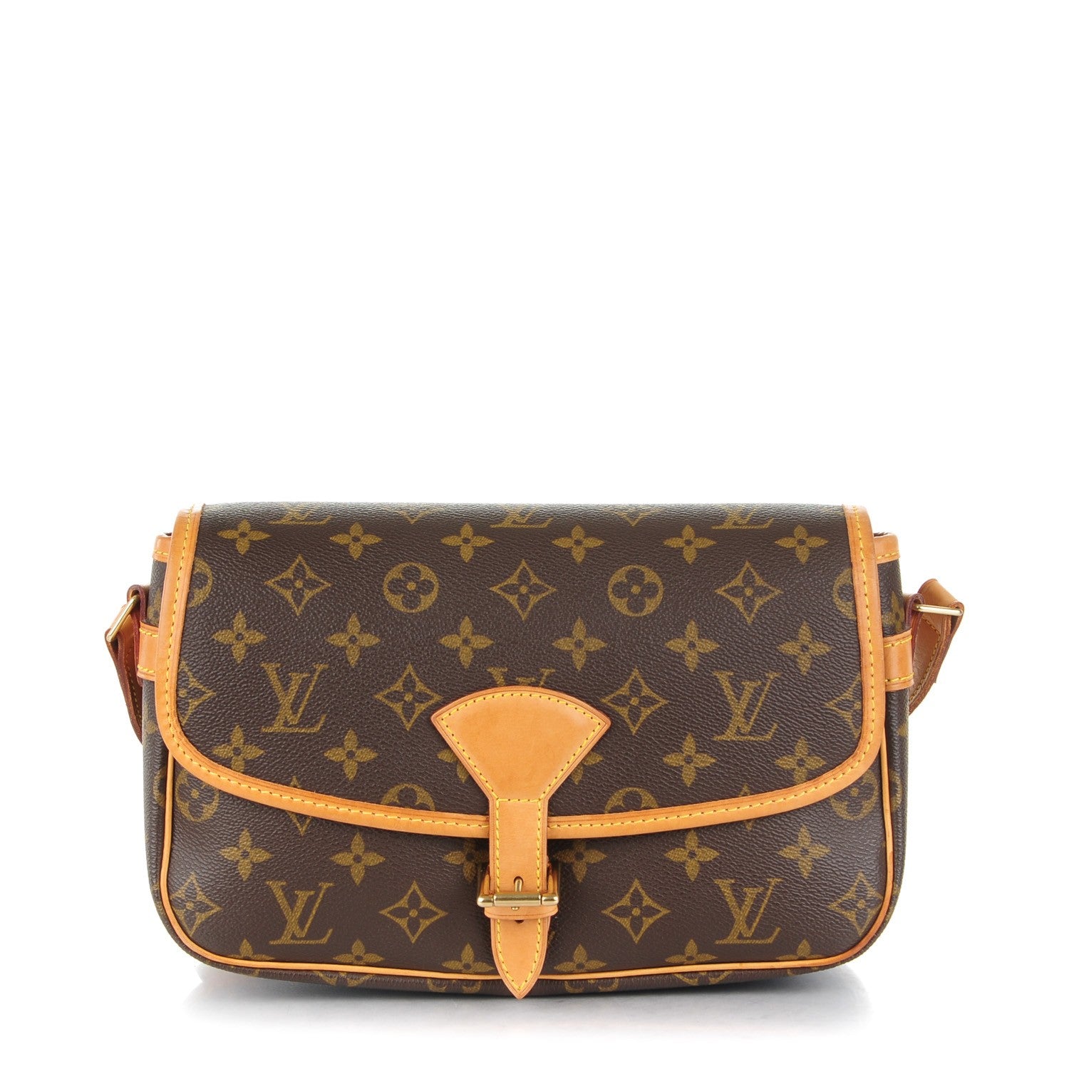 Louis Vuitton Monogram Sologne 1 of 7