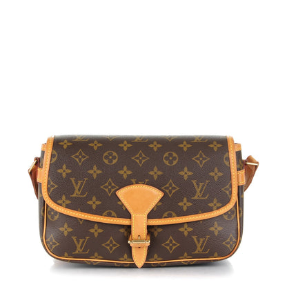 Louis Vuitton Monogram Sologne 1 of 7