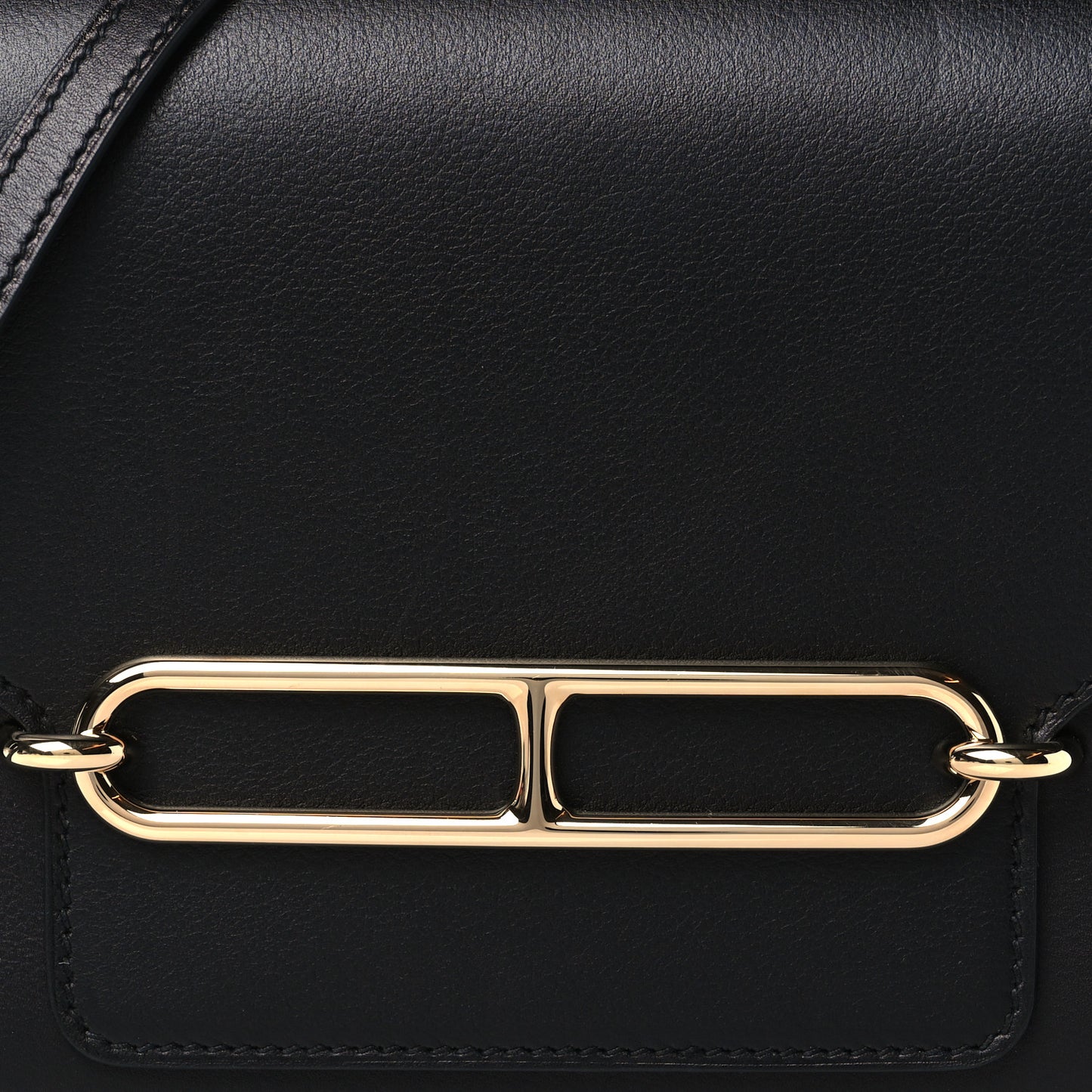 Evergrain Mini Sac Roulis Black