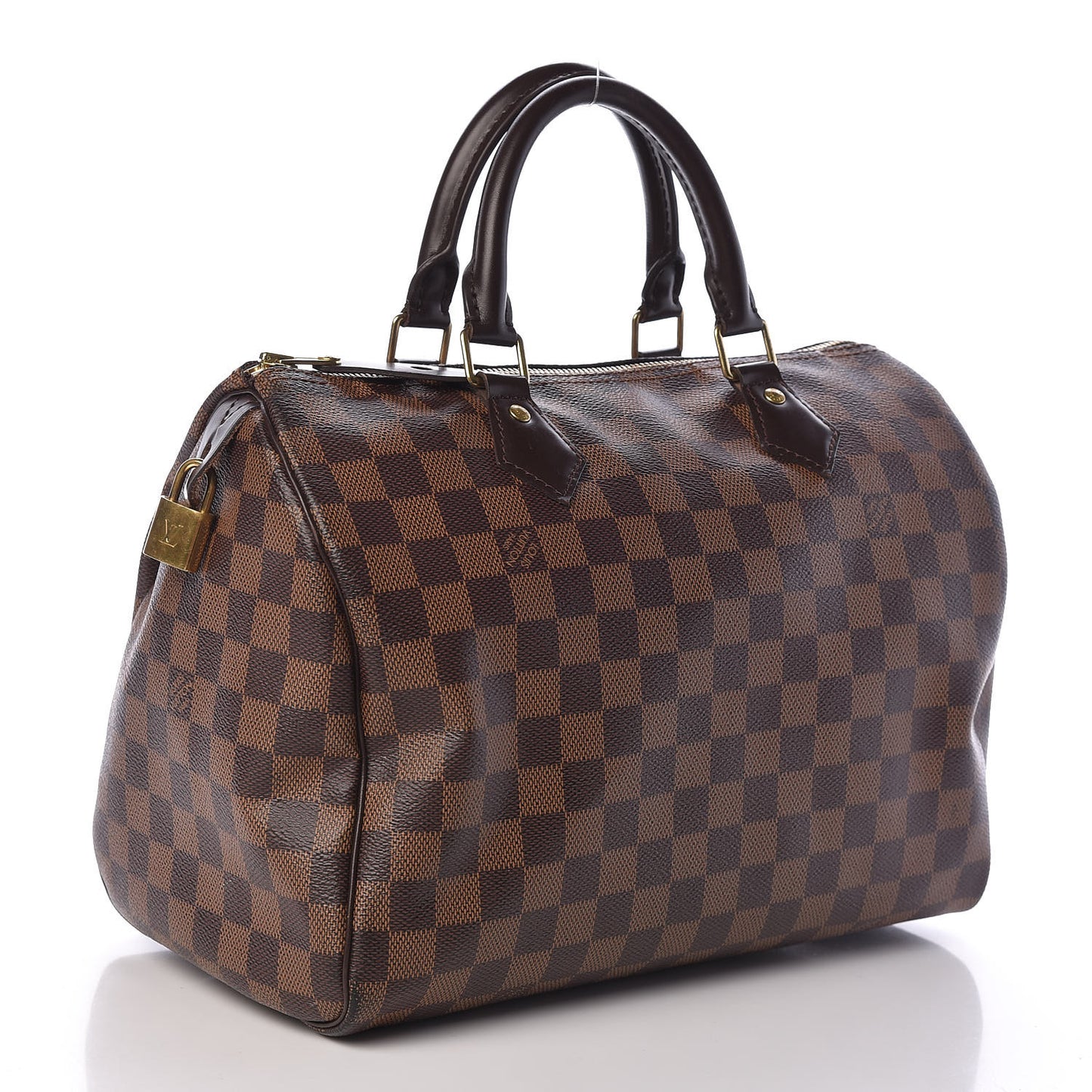 Damier Ebene Speedy 30