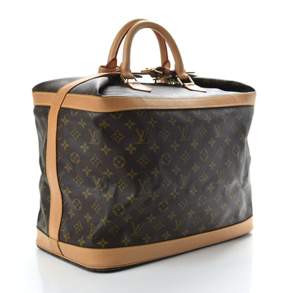 Louis Vuitton Monogram Cruiser 40 2 of 12