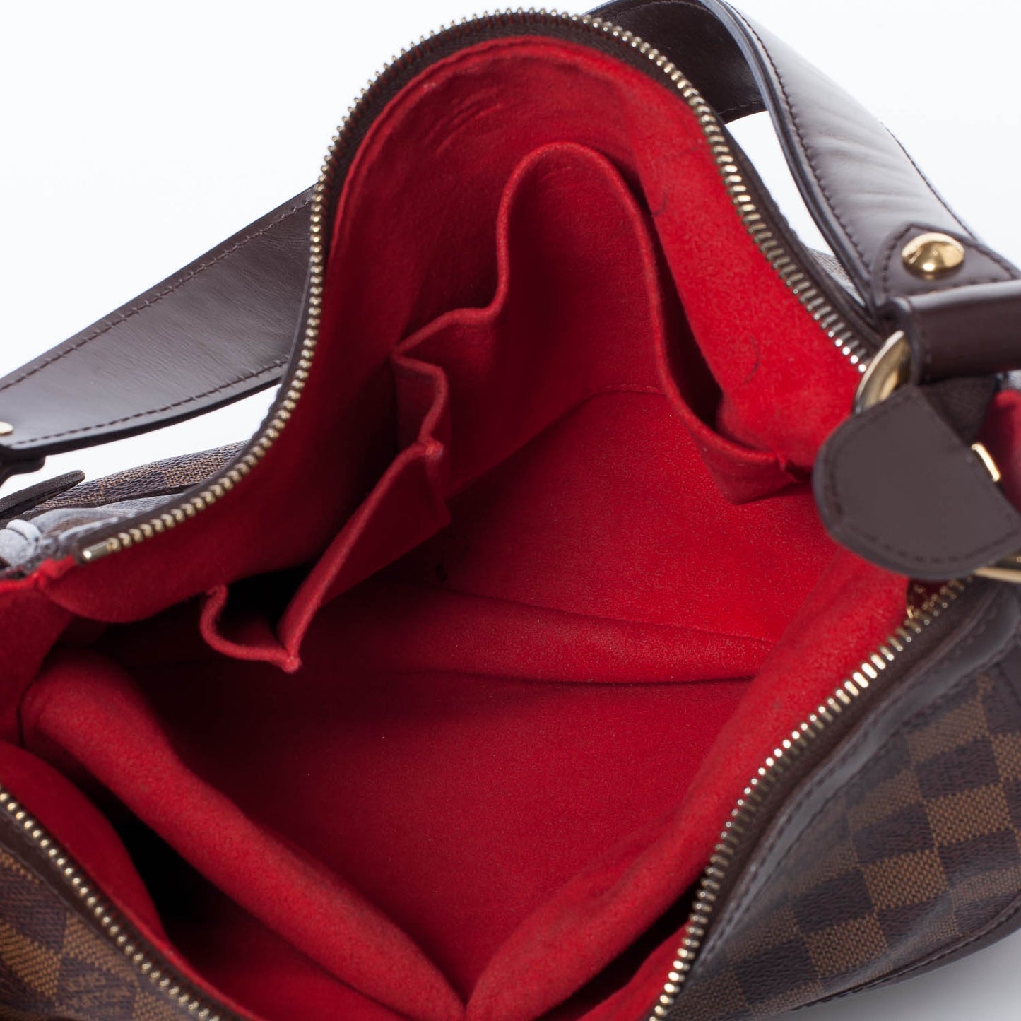 Damier Ebene Highbury