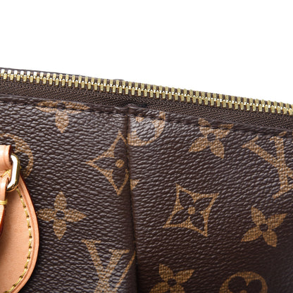 Louis Vuitton Monogram Turenne GM 8 of 10