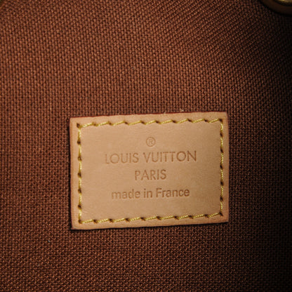 Louis Vuitton Monogram Bosphore Backpack 6 of 6