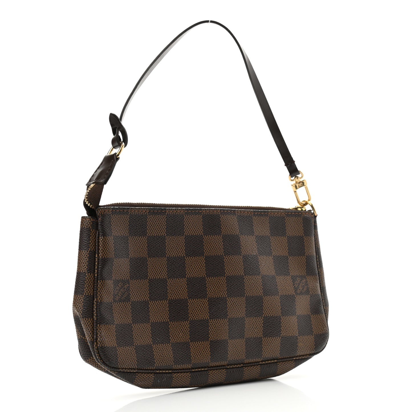 Damier Ebene Pochette Accessories