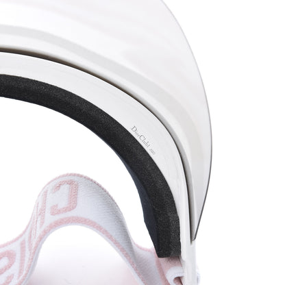 Christian Dior DiorClub1 Sun Visor Pink 6 of 7