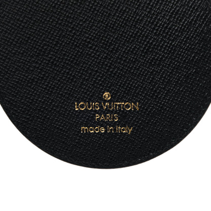 Louis Vuitton Reverse Monogram Night Lights Bag Charm Key Ring 3 of 5