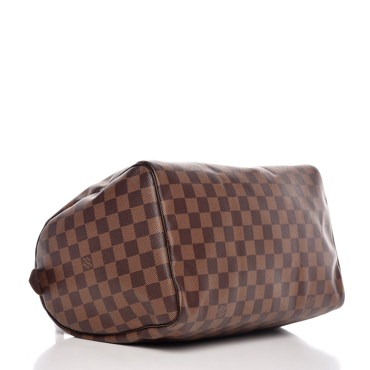 Louis Vuitton Damier Ebene Speedy 30 4 of 10
