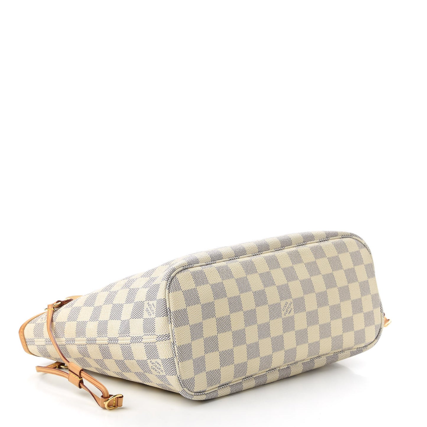 Damier Azur Neverfull PM
