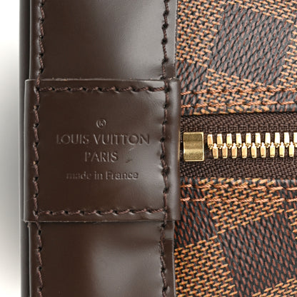 Louis Vuitton Damier Ebene Alma MM 6 of 9