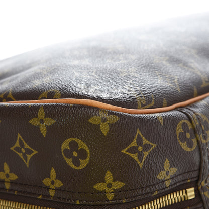 Louis Vuitton Monogram Alize 1 Compartment 13 of 16