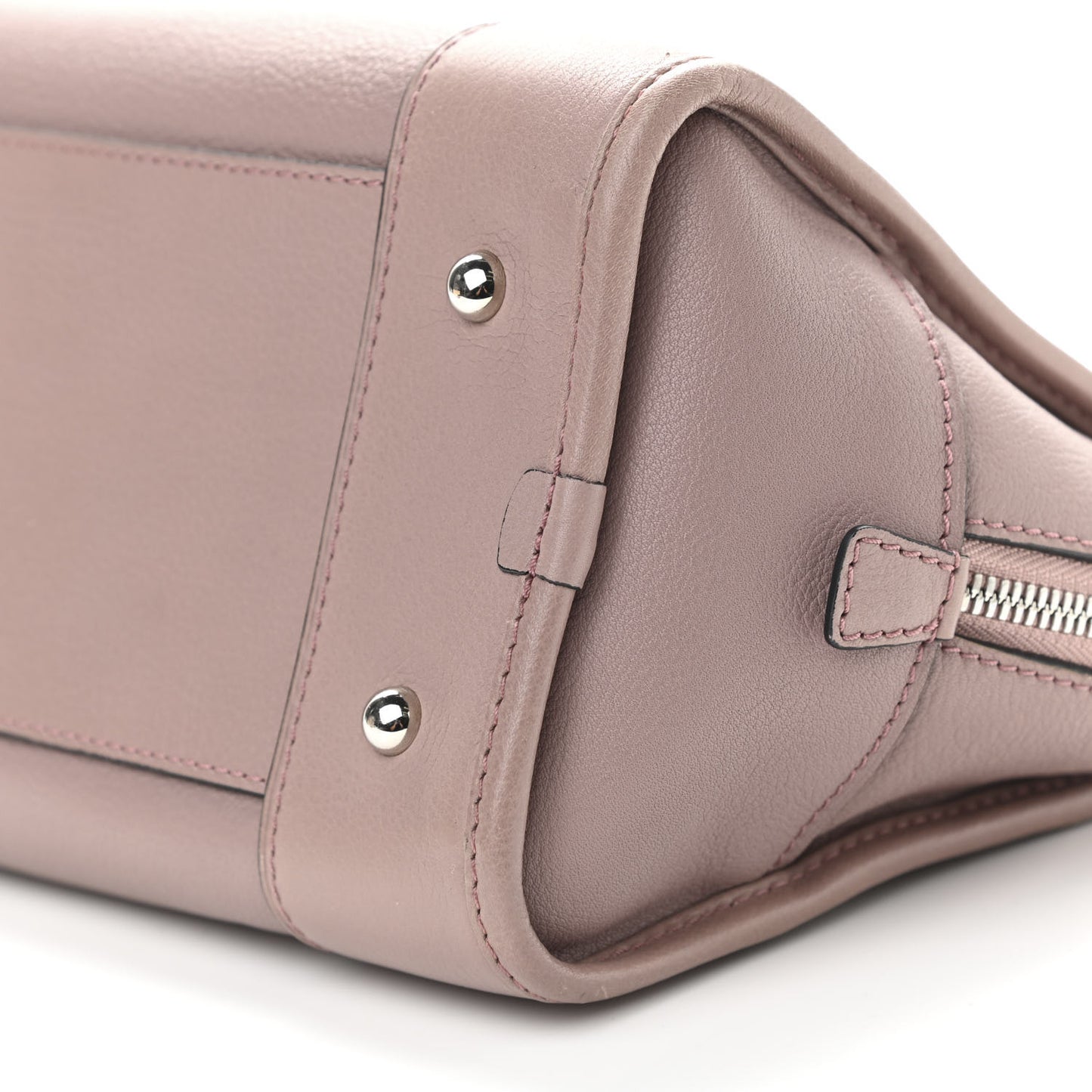 Calfskin Amazona 28 Pink