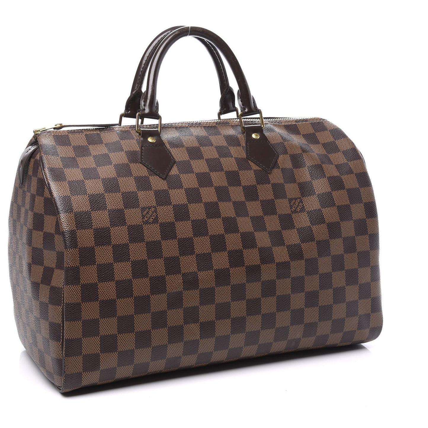 Damier Ebene Speedy 35