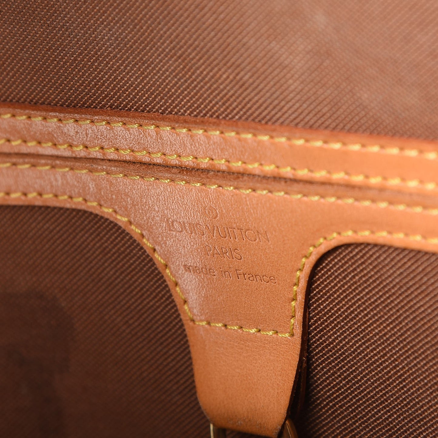 Monogram Ellipse Sac a Dos Backpack
