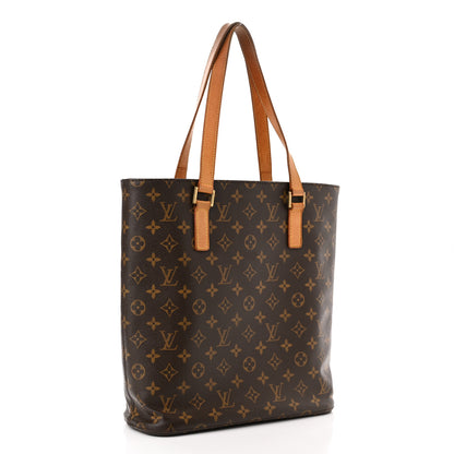Louis Vuitton Monogram Vavin GM 3 of 11