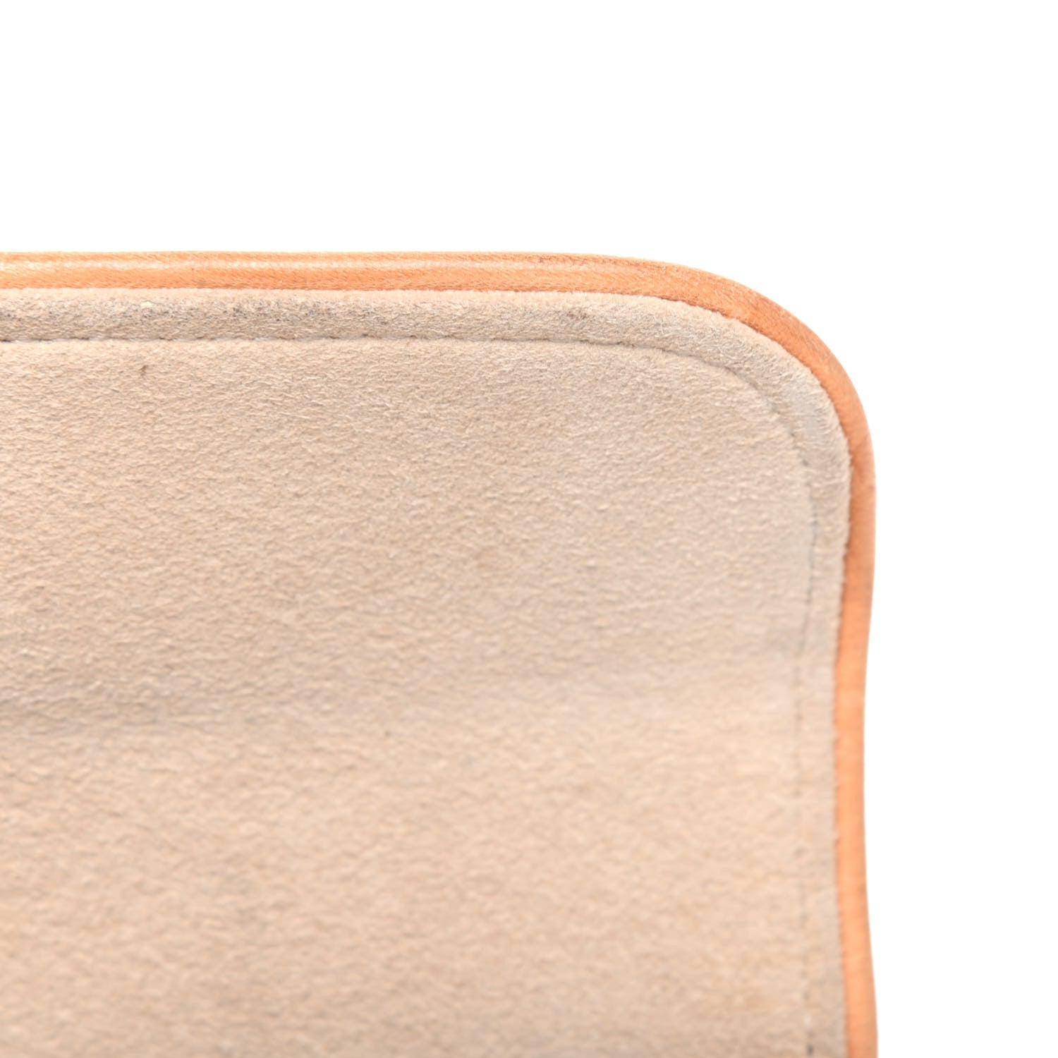 Louis Vuitton Monogram Pochette Florentine S 7 of 29