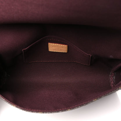 Louis Vuitton Monogram Favorite MM 5 of 10
