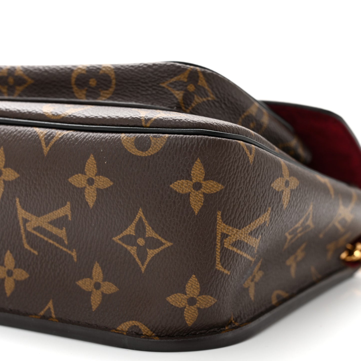 LOUIS VUITTON Monogram Passy
