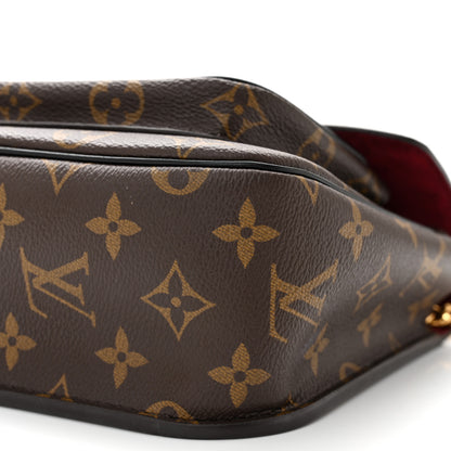 Louis Vuitton LOUIS VUITTON Monogram Passy 8 of 8