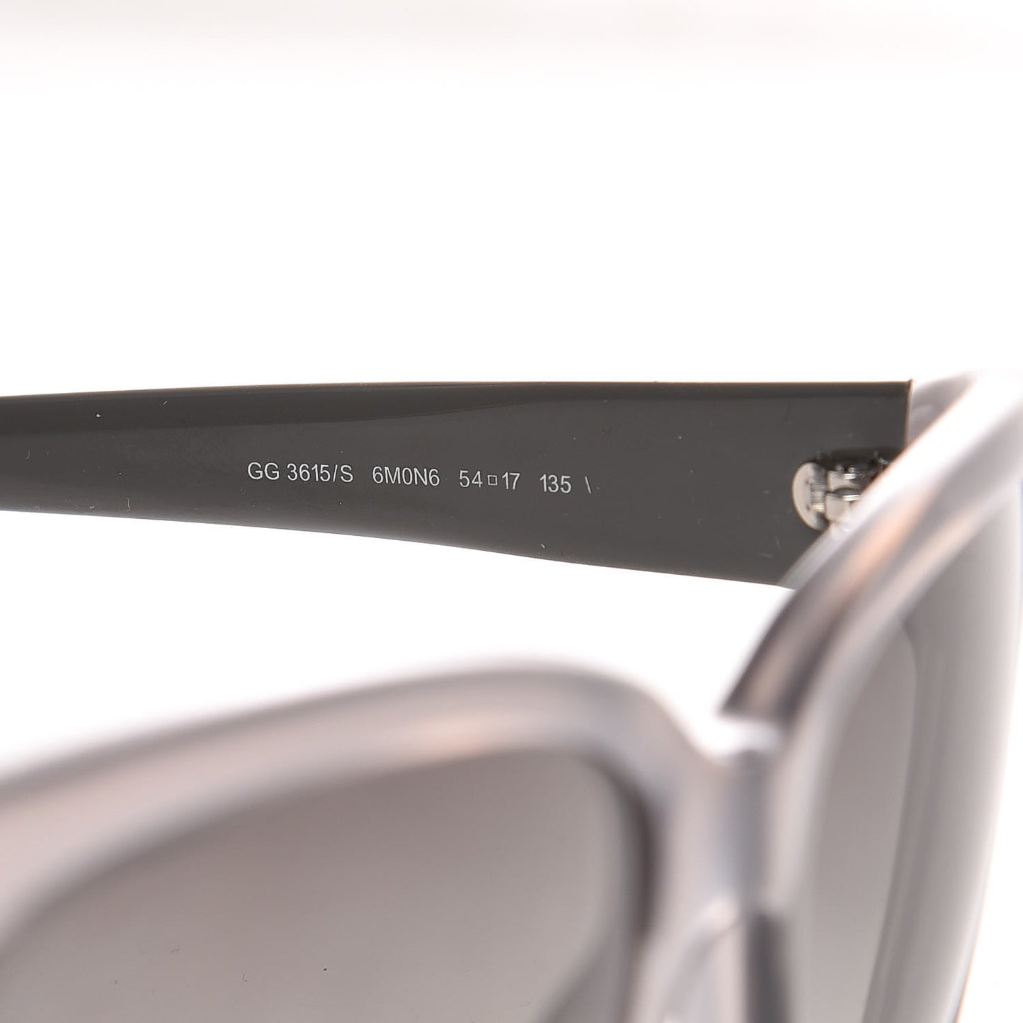 GG Sunglasses 3615/S