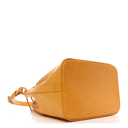 Louis Vuitton Epi Noe Tassil 4 of 9