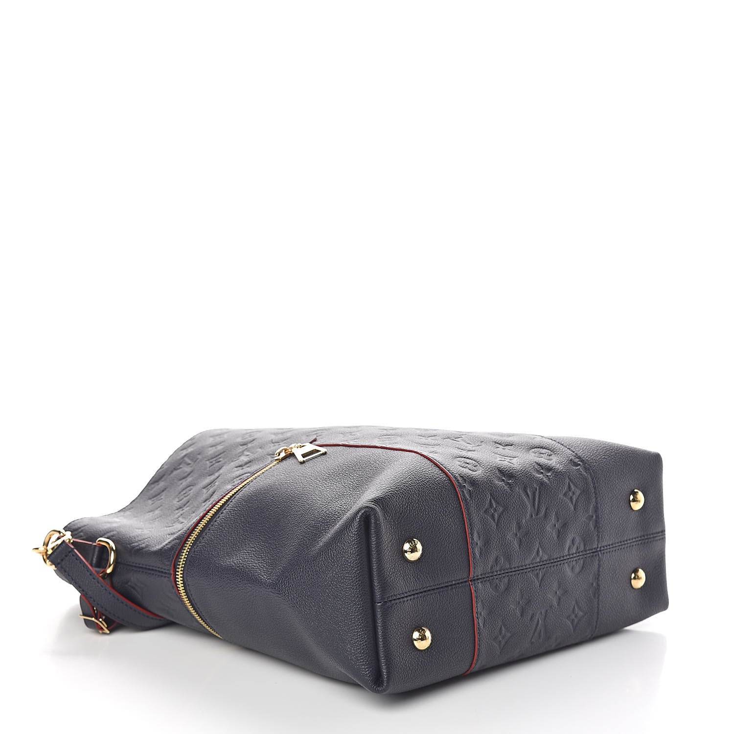 Louis Vuitton Empreinte Melie Marine Rouge 4 of 9