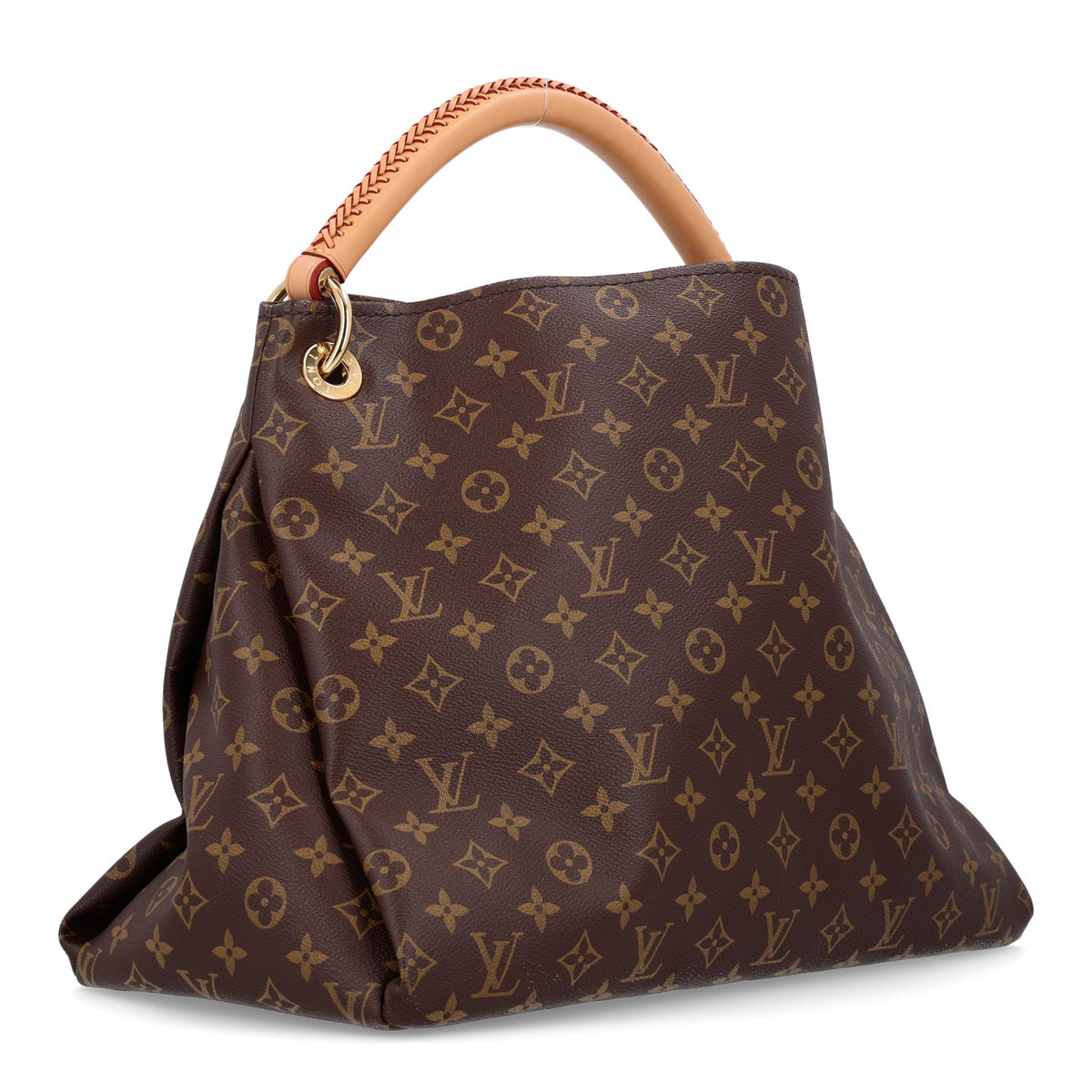 Louis Vuitton Monogram Artsy MM 3 of 10