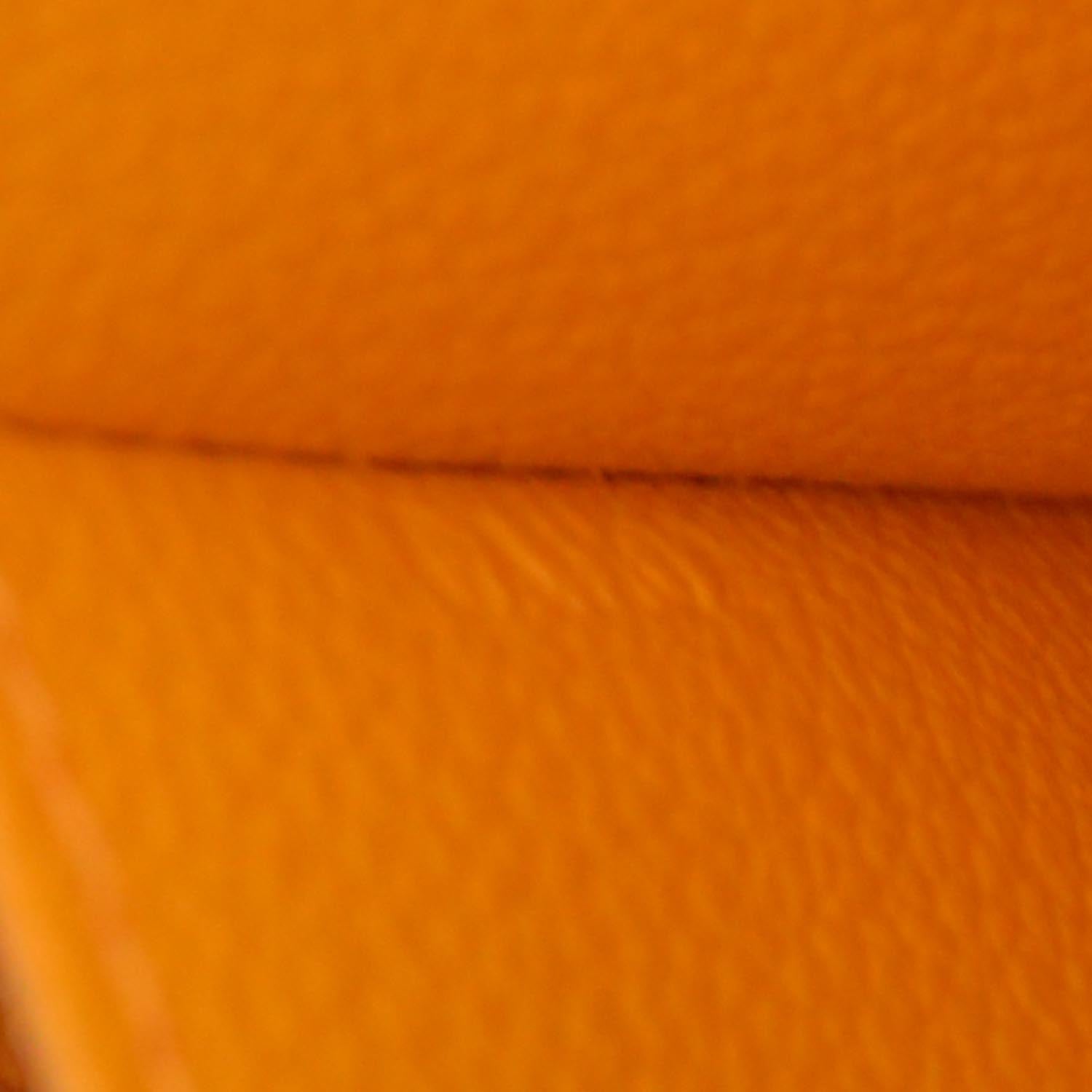 Louis Vuitton Vernis Cosmetic Pouch Yellow Passion 6 of 7