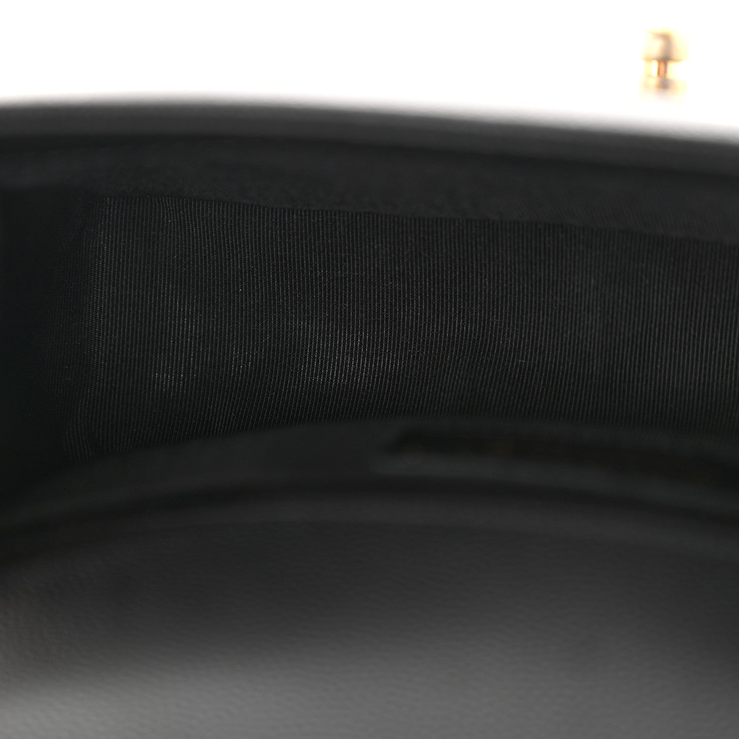 Chanel Caviar Quilted Small Boy Flap Black 12 of 12