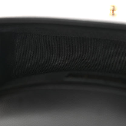 Chanel Caviar Quilted Small Boy Flap Black 12 of 12